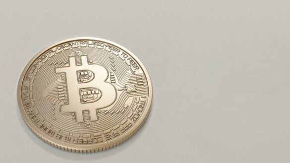 Cryptocurrency
