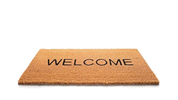 door mats