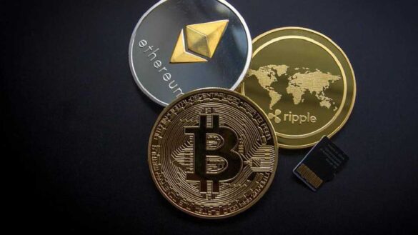 Earning From Cryptos in Your Spare Time - How Can You Approach_