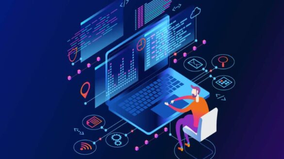 Web Application Penetration Testing And All About It