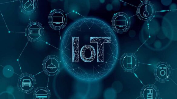 What is IOTA? - Definition, Valuation, and More