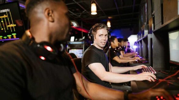 Rivalries and Dramas_ The Most Memorable Moments in LEC History