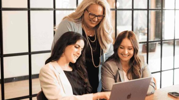 Unleashing Talent: Crafting Magnetic Recruitment Campaigns