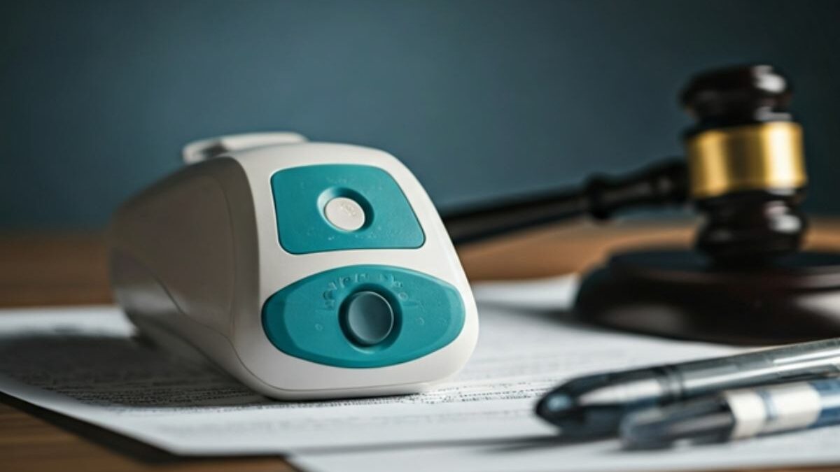 Innovasis Lawsuit: $12M Settlement for Kickback Allegations
