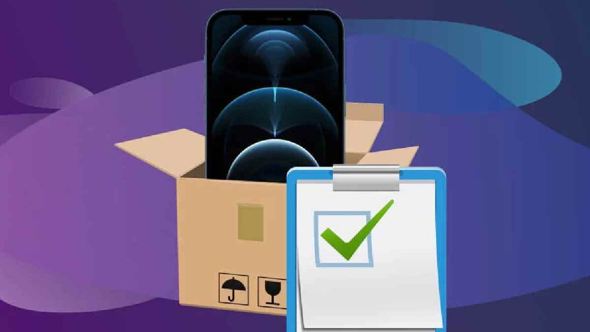 Ensuring Proper Device Sterilization: Sell iPhone Tips