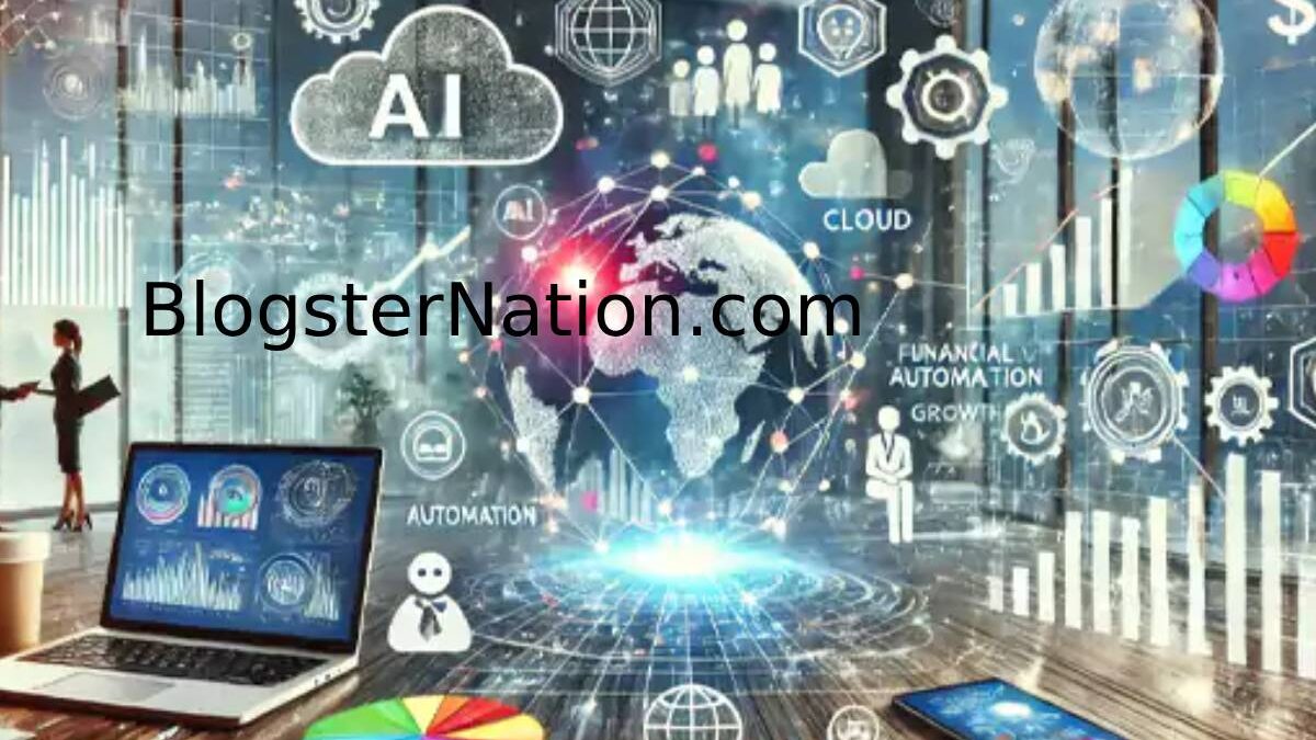 Alright, Let Me Tell You About BlogsterNation.com