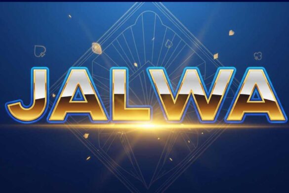 Jalwa Game