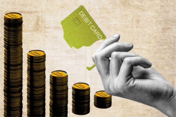 Buy Bitcoin and Other Crypto with Your Debit Card