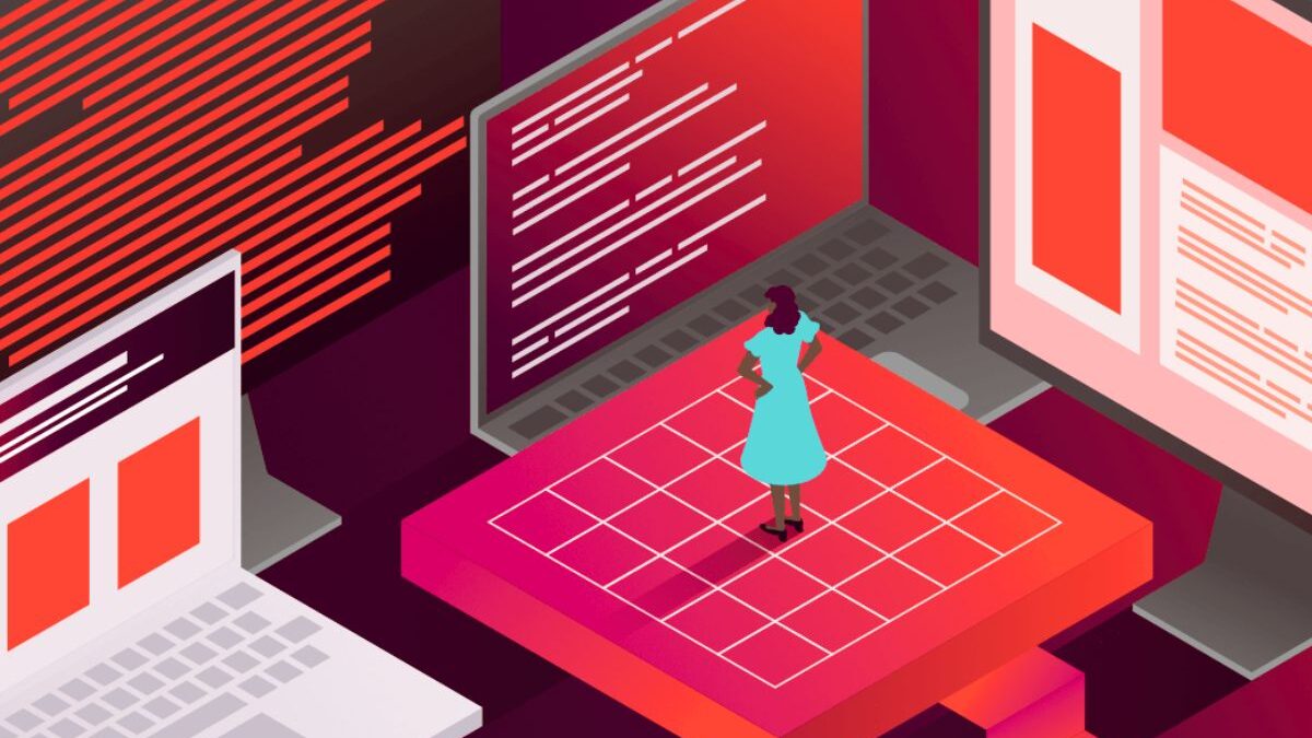 Skills You Gain from a Full Stack Developer Course That Employers Love