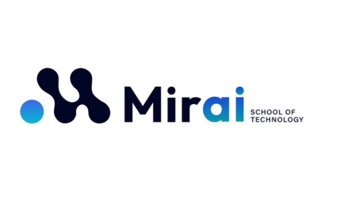 Thinking about the Mirai School of Technology?