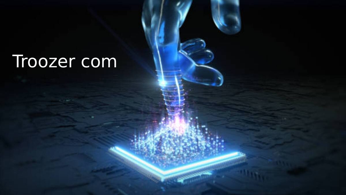 What’s Up With Troozer com  Is It Worth a Look?