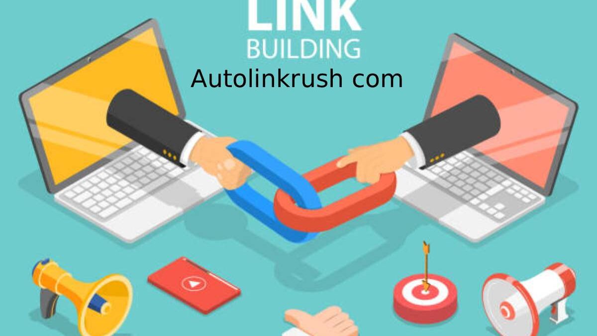 So … what’s really going on with Autolinkrush com?