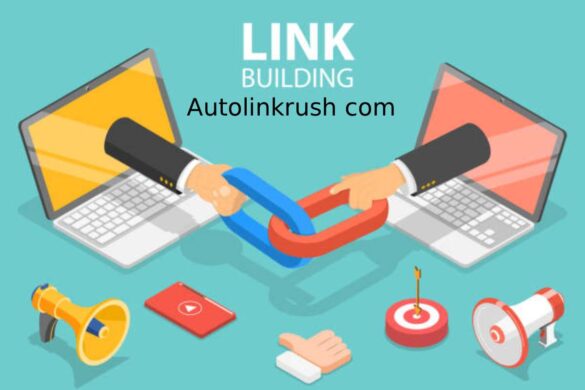 Autolinkrush com
