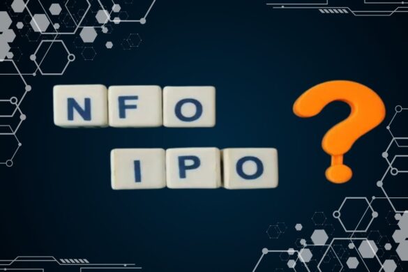 Upcoming IPOs vs NFOs: Different bets, same hype