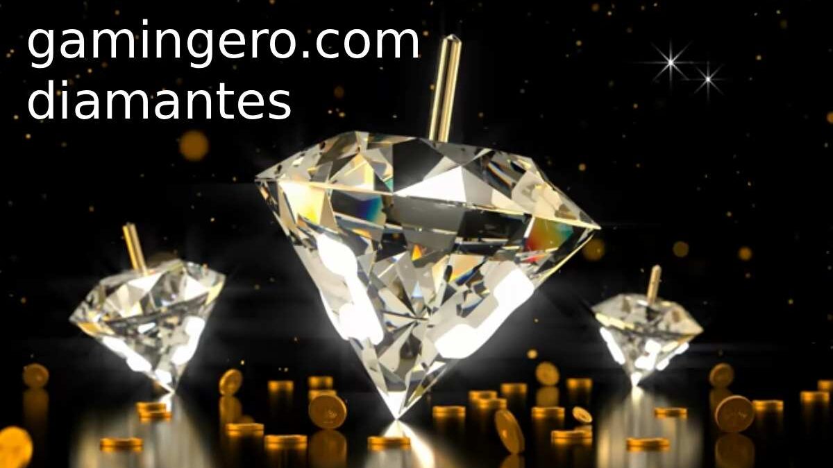 Gamingero.com Diamantes