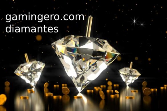 gamingero.com diamantes