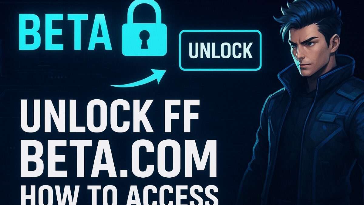 Unlock FF Beta.com Review