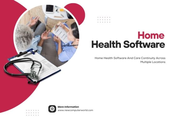 Home Health Software