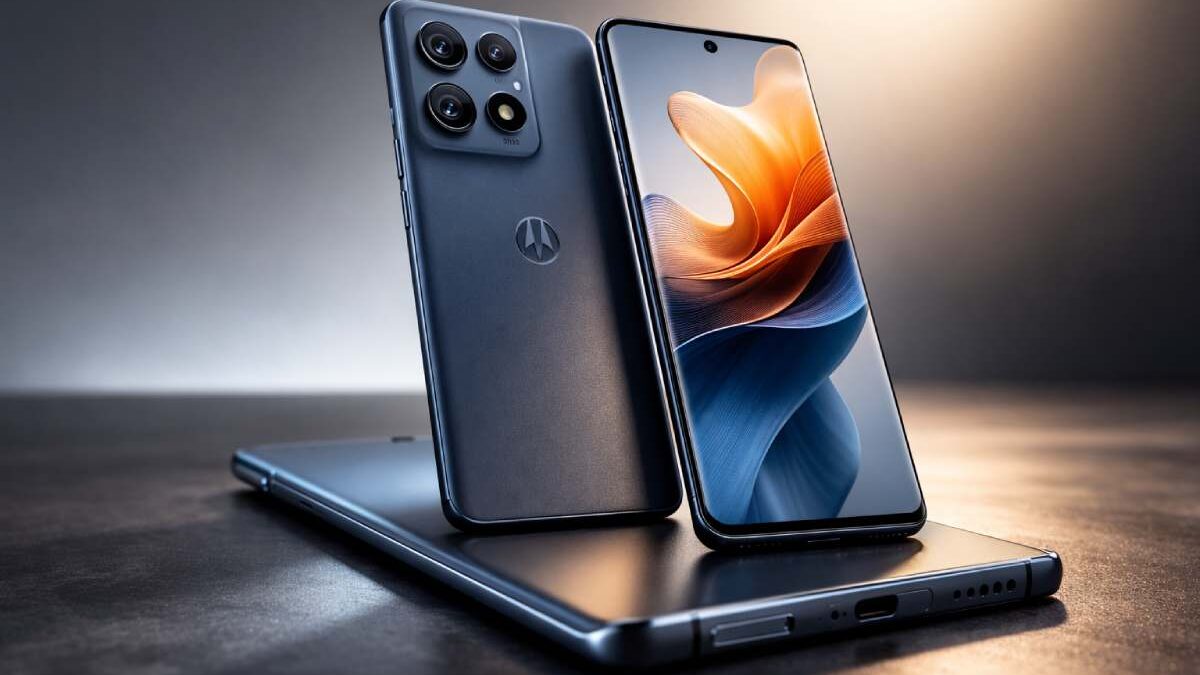 Motorola Edge 50 Pro: Specs, Price & Review