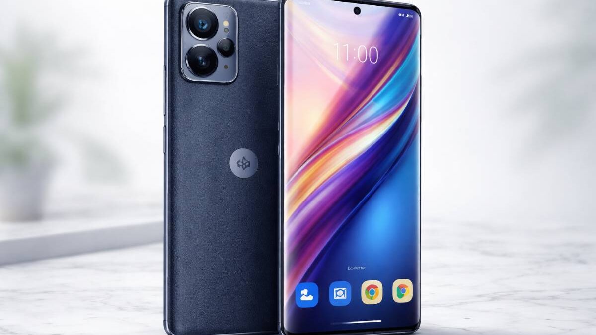 Motorola Edge 50 Pro 5G Explained: Specs, Camera & Value