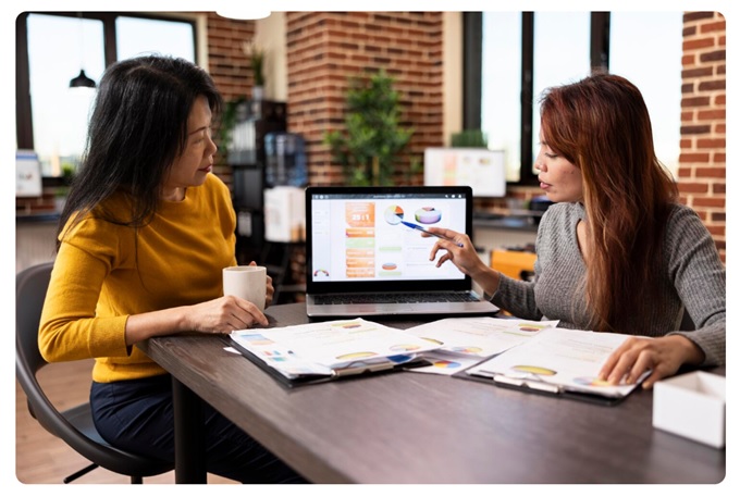 Professional SEO Services: Building Long-Term Digital Success