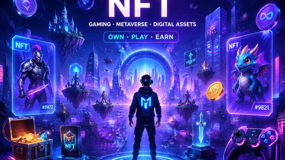 Treasure NFT Explained: Legit Ecosystem vs. Scam Platform (2026)