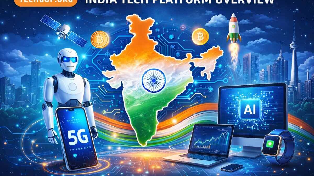 TechGup Org India: What It Is, What It Offers, and Is It Worth Your Time? (2026)